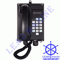 KH-1J Noise Proof Auto Telephone